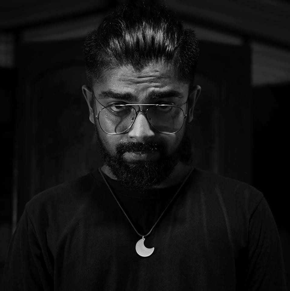Prasanna Saha