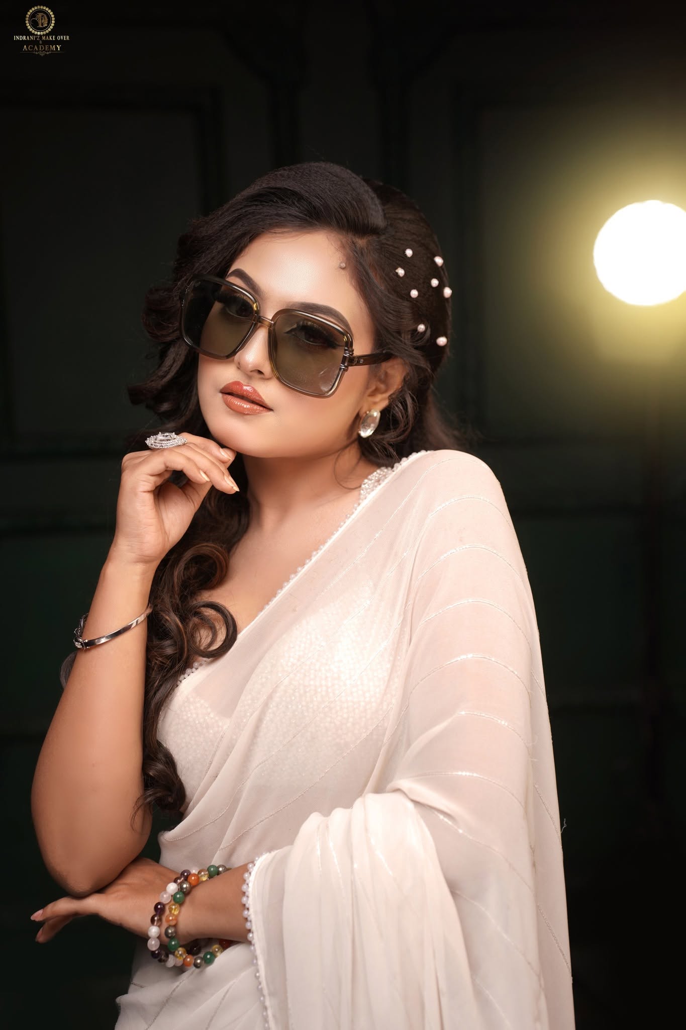 Priya Saha